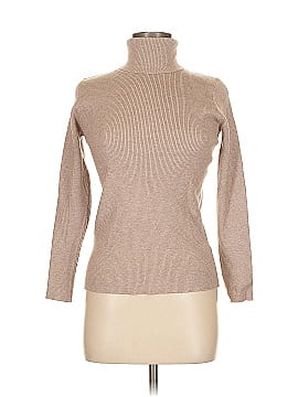 Pomander Place Turtleneck Sweater