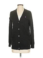 Ralph Lauren Sport Wool Cardigan