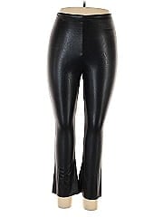 Commando Yoga Pants