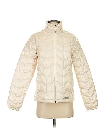 Marmot Snow Jacket (view 1)