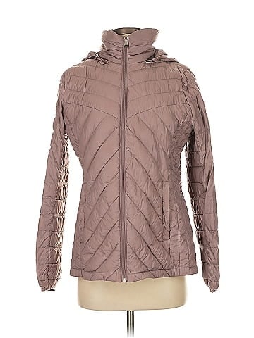 London Fog Jacket (view 1)