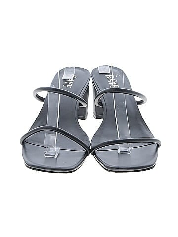 RAYE Mule/Clog (view 2)