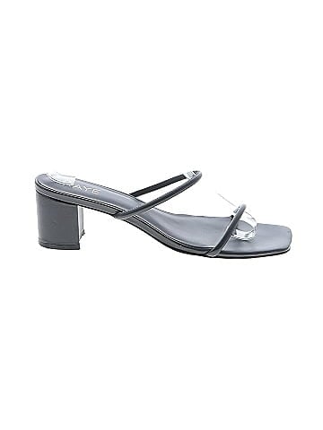 RAYE Mule/Clog (view 1)