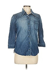 Juicy Couture Denim Jacket