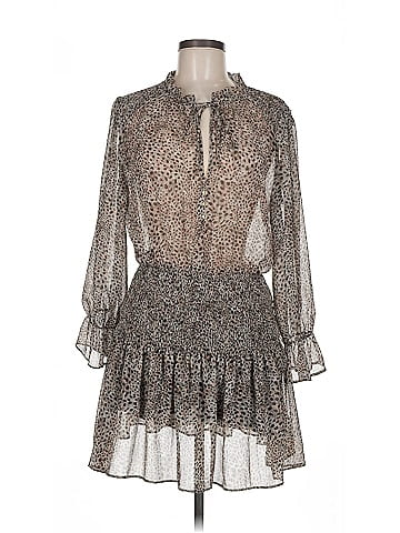 Zara Cocktail Dress (view 1)