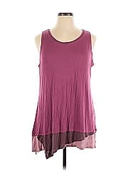 Logo By Lori Goldstein Casual Dress