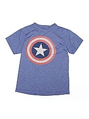Marvel Short Sleeve T Shirt