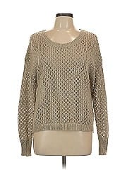 Chelsea & Theodore Pullover Sweater