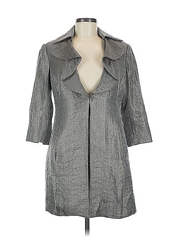 Donna Degnan Coat (view 1)