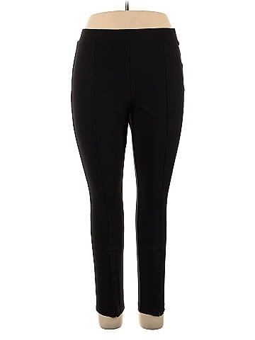 Elizabeth and James Active Pants (view 1)