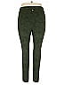 LIVI Green Leggings Size 14 - photo 2