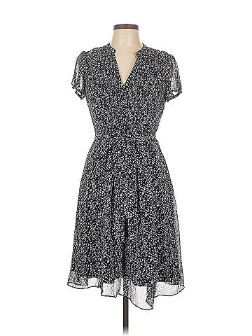 MSK Casual Dress (view 1)