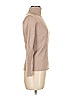 Pomander Place Tan Turtleneck Sweater Size M - photo 3