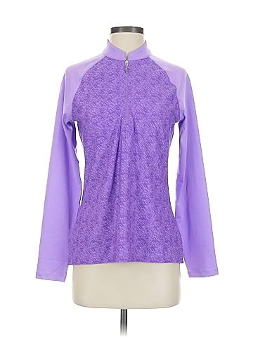 Greg Norman Track Jacket (view 1)