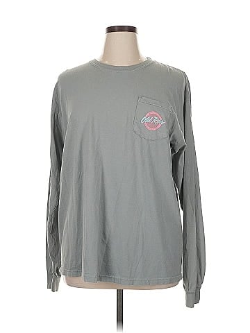 Comfort Colors Long Sleeve Top (view 1)