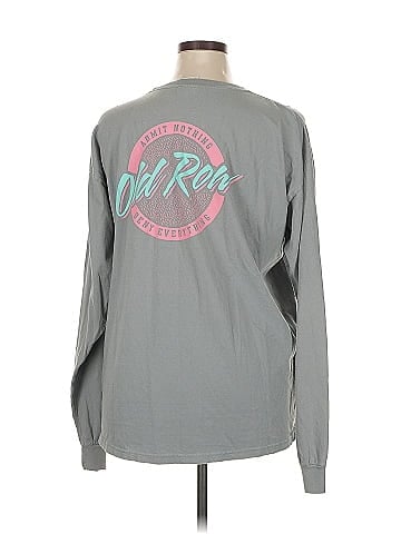 Comfort Colors Long Sleeve Top (view 2)