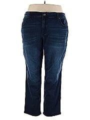 Terra & Sky Jeans