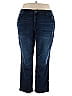Terra & Sky Blue Jeans Size 24 - photo 1