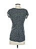 VSX Sport Tweed Gray Active T-Shirt Size S - photo 2