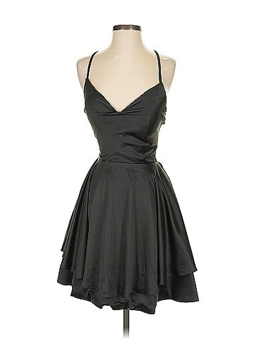 Unbranded Cocktail Dress (view 1)