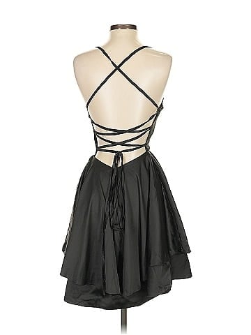 Unbranded Cocktail Dress (view 2)