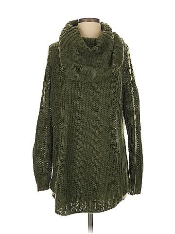 Dreamers Turtleneck Sweater (view 1)