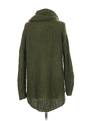 Dreamers Turtleneck Sweater (view 2)
