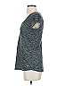 VSX Sport Tweed Gray Active T-Shirt Size S - photo 5