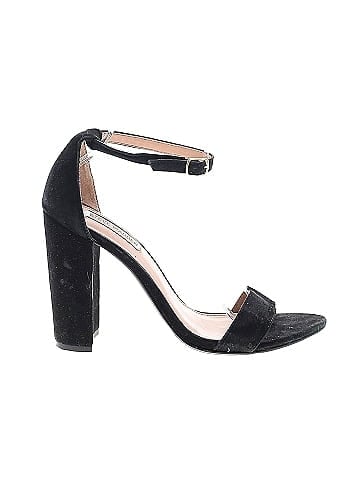 Steve Madden Heels (view 1)