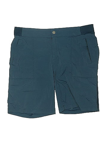 Athleta Cargo Shorts (view 1)