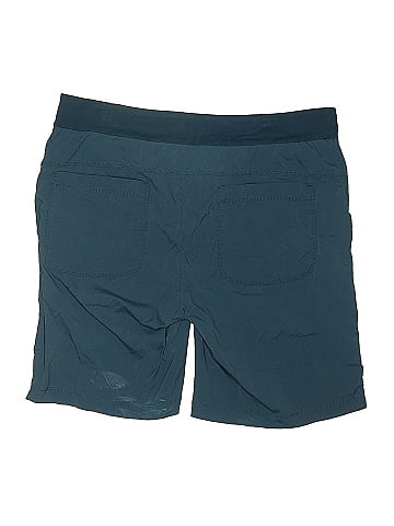 Athleta Cargo Shorts (view 2)