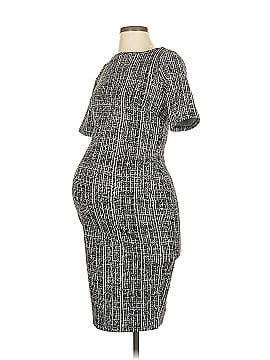 A Pea In The Pod Casual Dress