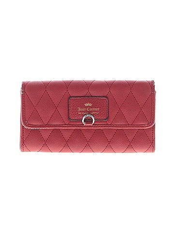 Juicy Couture Wallet (view 1)