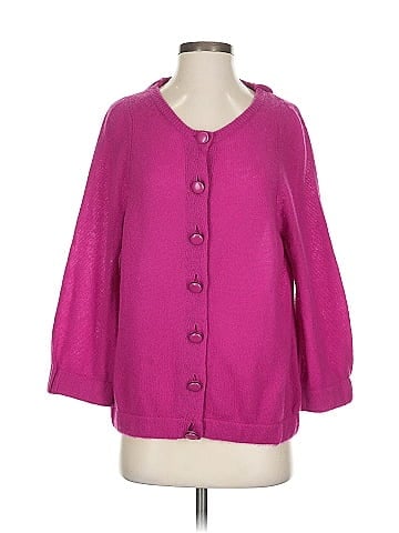 Marc by Marc Jacobs Cashmere Cardigan (view 1)