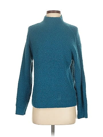 Free Press Turtleneck Sweater (view 1)