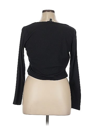 New Look Long Sleeve Top (view 2)