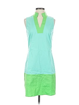 Sail To Sable Casual Dress