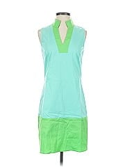 Sail To Sable Casual Dress