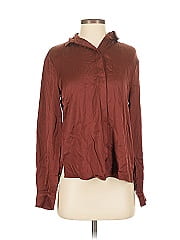 Bella Dahl Long Sleeve Blouse