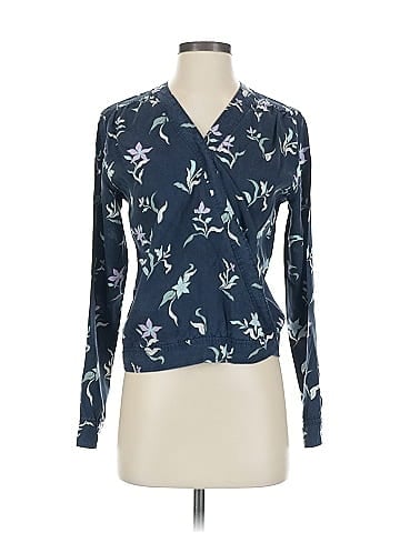 Duluth Trading Co. Long Sleeve Top (view 1)