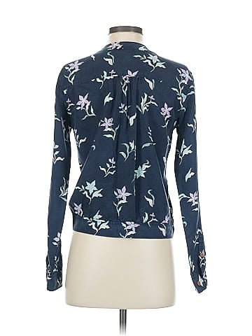 Duluth Trading Co. Long Sleeve Top (view 2)