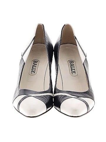 Bally Heels (view 2)
