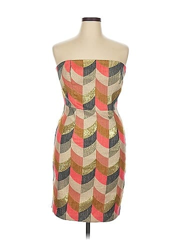 Maggy London Cocktail Dress (view 1)