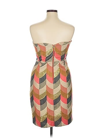 Maggy London Cocktail Dress (view 2)