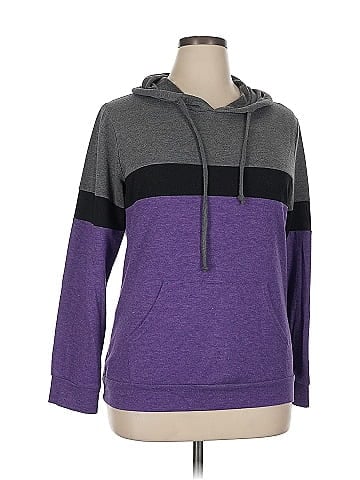 Assorted Brands Pullover Hoodie (view 1)