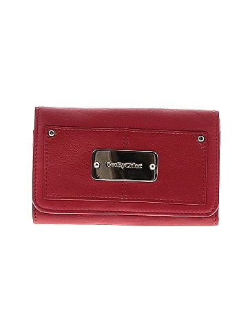 See By Chloé Leather Wallet (view 1)