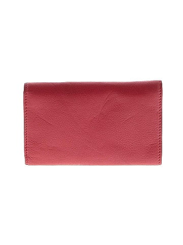 See By Chloé Leather Wallet (view 2)