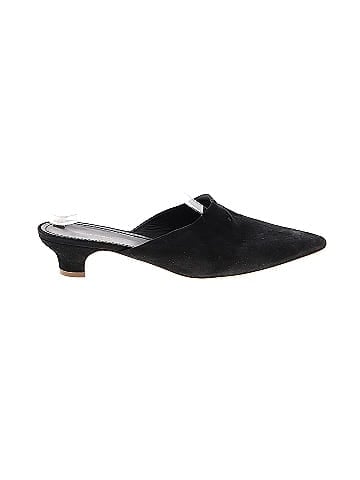 Mansur Gavriel Mule/Clog (view 1)
