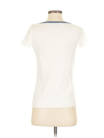 Lauren Jeans Co. Short Sleeve Top (view 2)