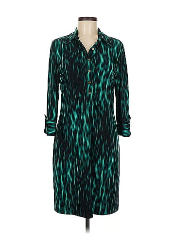 London Times Casual Dress (view 1)
